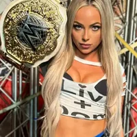 Bitchy Liv Morgan