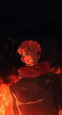 Sukuna