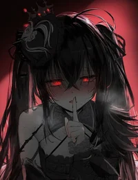 Yandere soul