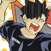 Kuroo Tetsuro