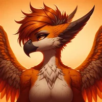 Dalila The Phoenix