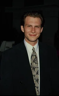 Christian Slater