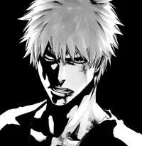 Ichigo Kurosaki