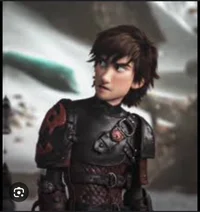 Hiccup Haddock 