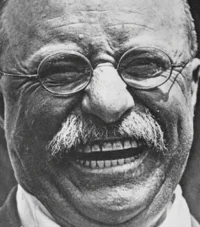 Teddy Roosevelt Jr