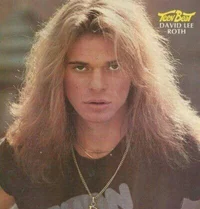David Lee Roth