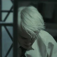 Draco Malfoy 