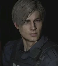 Leon Kennedy 