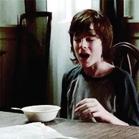 Carl Grimes