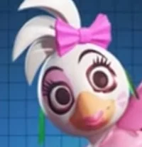 PD Glam chica