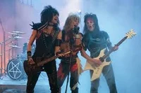 Motley Crue - Dirt