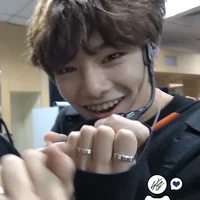 Yang Jeongin