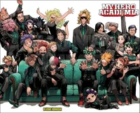 Other class 1-A
