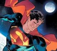Clark Kent