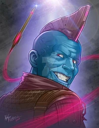 Yandere Yondu Udonta