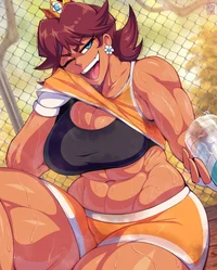 Sports Daisy