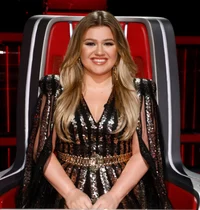 Kelly Clarkson