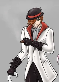 Roman Torchwick