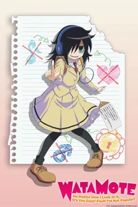 Watamote RPG