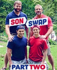 Gay Dads and Sons