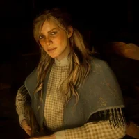 Sadie Adler 