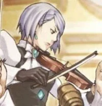 Franziska von Karma