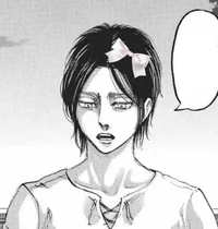 Eren Yeager