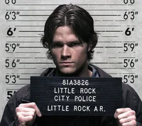 Sam Winchester 