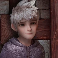 Jack frost 