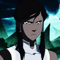 Korra