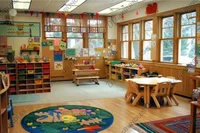 Kindergarten