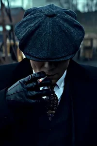 Thomas Shelby