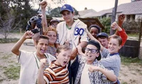 Sandlot RPG