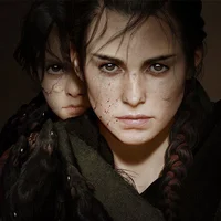 Plague Tale 2 RPG