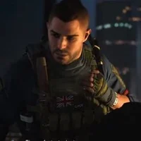 Soap Mactavish