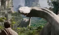 brontosaurus 