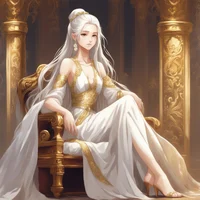Your empress