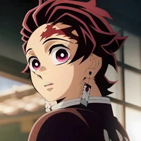 Tanjiro Kamado 
