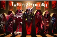 Overlords party