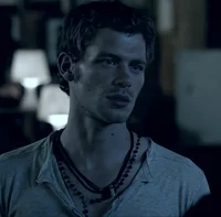 Niklaus Mikaelson