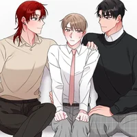 Ash y Dilan - BL