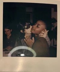 Дженна Ортега 