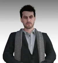 COD Vladimir Makarov