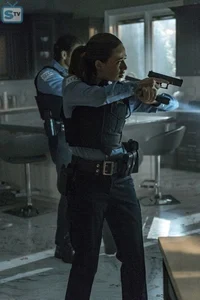 Evil USA Cops
