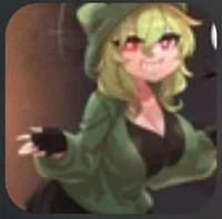 Creeper girl mom