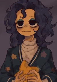 Midnight stuck wally