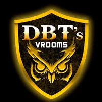 DBTs Vrooms