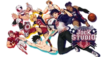 Jock Studio RPG