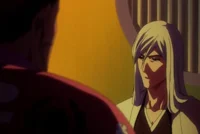 Jushiro Ukitake