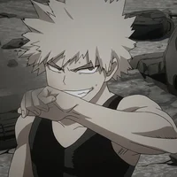 Alpha Bakugou